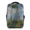 Promenade Woman by Claude Monet 15" Backpack - FRONT