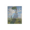 Promenade Woman by Claude Monet 16x20 - Matte Poster - Front View