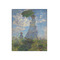 Promenade Woman by Claude Monet 20x24 - Matte Poster - Front View