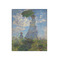 Promenade Woman by Claude Monet Poster - Matte - 20x24