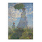 Promenade Woman by Claude Monet Posters - Matte - 20x30