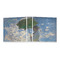 Promenade Woman by Claude Monet 3-Ring Binder Approval- 2in