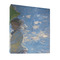 Promenade Woman by Claude Monet 3 Ring Binders - Full Wrap - 1" - FRONT