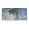 Promenade Woman by Claude Monet 3 Ring Binders - Full Wrap - 2" - OPEN OUTSIDE