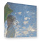 Promenade Woman by Claude Monet 3 Ring Binders - Full Wrap - 3" - FRONT