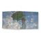 Promenade Woman by Claude Monet 3 Ring Binders - Full Wrap - 3" - OPEN OUTSIDE