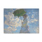 Promenade Woman by Claude Monet 4' x 6' Indoor Area Rug
