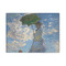 Promenade Woman by Claude Monet Area Rug