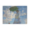 Promenade Woman by Claude Monet 5' x 7' Patio Rug