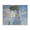 Promenade Woman by Claude Monet 8'x10' Indoor Area Rugs - Main