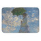 Promenade Woman by Claude Monet Anti-Fatigue Kitchen Mats - APPROVAL