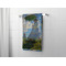 Promenade Woman by Claude Monet Bath Towel - LIFESTYLE