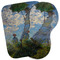 Promenade Woman by Claude Monet Burps - New and Old Main Overlay