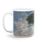 Promenade Woman by Claude Monet Coffee Mug - 11 oz - White