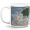Promenade Woman by Claude Monet Coffee Mug - 20 oz - White