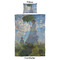 Promenade Woman by Claude Monet Comforter Set - Twin XL - Approval