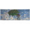 Promenade Woman by Claude Monet Cooling Towel- Approval