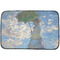 Promenade Woman by Claude Monet Dish Drying Mat