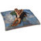 Promenade Woman by Claude Monet Dog Bed - Small LIFESTYLE