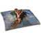 Promenade Woman by Claude Monet Dog Bed - Small