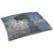 Promenade Woman by Claude Monet Dog Beds - SMALL