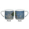 Promenade Woman by Claude Monet Espresso Cup - 6oz (Double Shot) (APPROVAL)