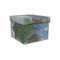 Promenade Woman by Claude Monet Gift Boxes with Lid - Canvas Wrapped - Small - Front/Main