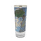 Promenade Woman by Claude Monet 2 oz Shot Glass - Glass with Gold Rim