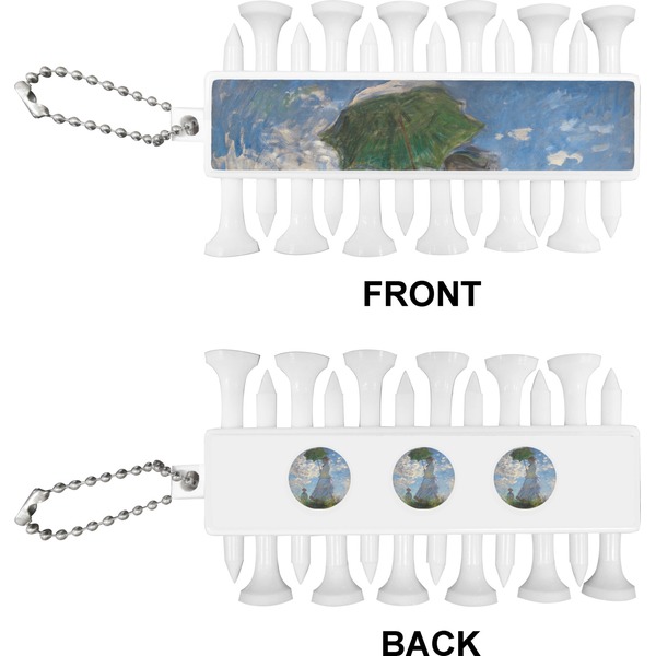 Promenade Woman Golf Buddy (Approval)