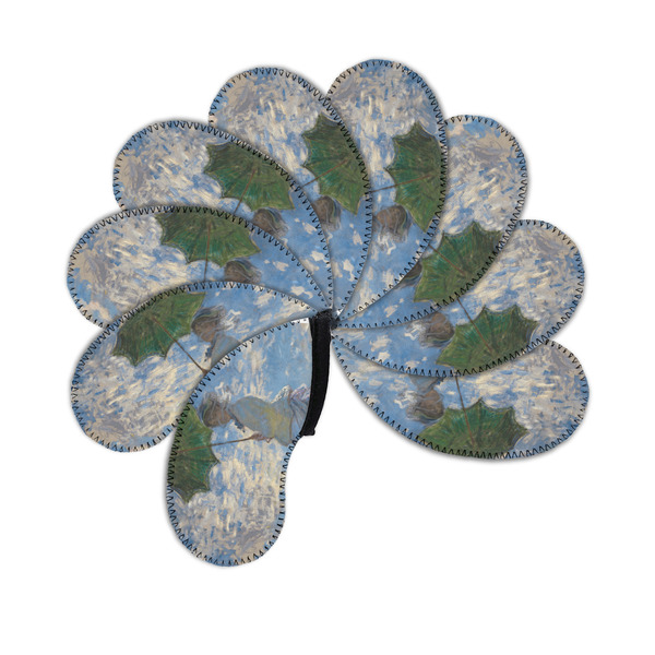 Promenade Woman by Claude Monet Golf Club Covers - PARENT/MAIN (set of 9)