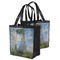 Promenade Woman by Claude Monet Grocery Bag - MAIN