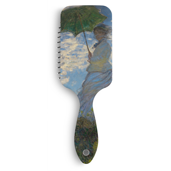 Custom Promenade Woman by Claude Monet Hair Brushes