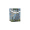 Promenade Woman by Claude Monet Jewelry Gift Bag - Matte - Main