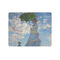 Promenade Woman by Claude Monet Jigsaw Puzzle 30 Piece - Front
