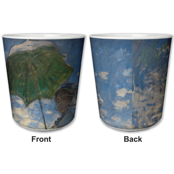 Promenade Woman by Claude Monet Kids Cup - APPROVAL