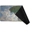 Promenade Woman by Claude Monet Large Gaming Mats - FRONT W/ FOLD