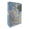 Promenade Woman by Claude Monet Large Gift Bag - Front/Main