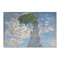 Promenade Woman by Claude Monet Large Rectangle Car Magnets- Front/Main/Approval
