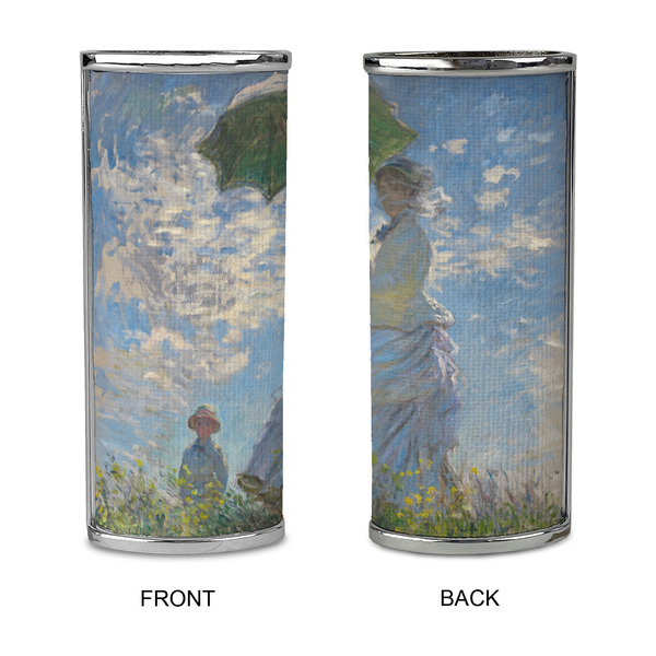 Promenade Woman by Claude Monet Lighter Case - APPROVAL
