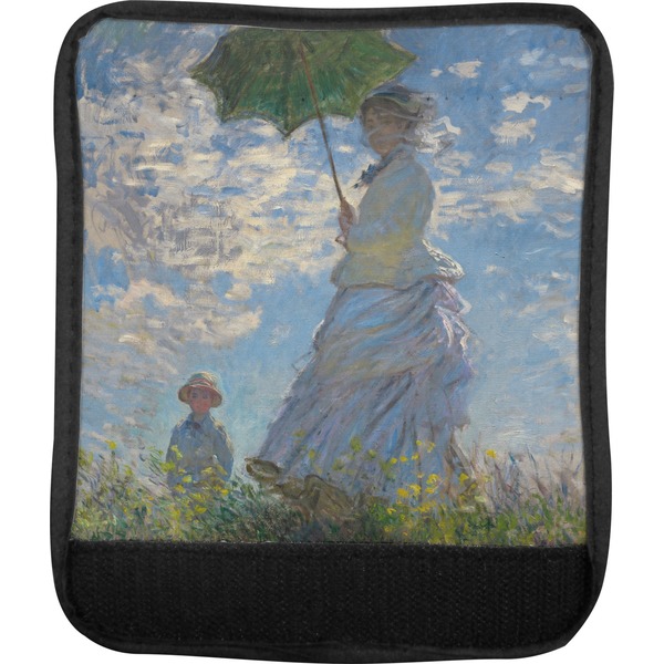 Promenade Woman Luggage Handle Wrap (Approval)