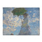 Promenade Woman by Claude Monet Microfiber Screen Cleaner - Front