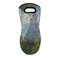 Promenade Woman by Claude Monet Neoprene Oven Mitt
