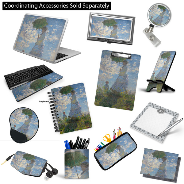 Promenade Woman by Claude Monet Office & Desk Accessories