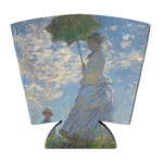 Promenade Woman by Claude Monet Party Cup Sleeve - with Bottom