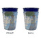 Promenade Woman by Claude Monet Party Cup Sleeves - without bottom - Approval