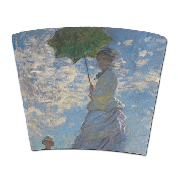 Custom Promenade Woman by Claude Monet Party Cup Sleeve - without bottom