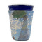 Promenade Woman by Claude Monet Party Cup Sleeves - without bottom - FRONT (on cup)