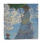 Promenade Woman by Claude Monet Party Favor Gift Bag - Gloss - Front