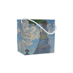 Promenade Woman by Claude Monet Party Favor Gift Bags