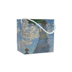 Promenade Woman by Claude Monet Party Favor Gift Bags
